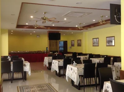 Phuket Chinoinn-SHAPlus Certified – Foto 2