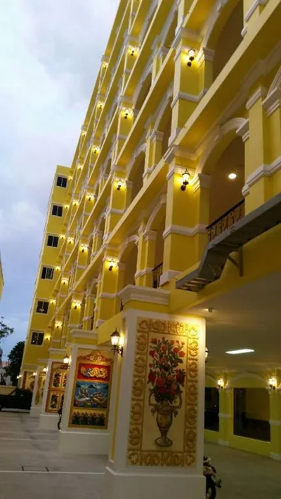 Phuket Chinoinn-SHAPlus Certified – Foto 3