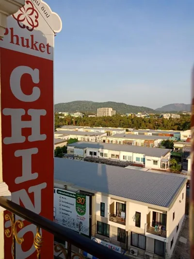 Phuket Chinoinn-SHAPlus Certified – Foto 4