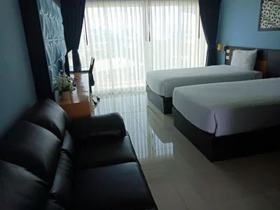 Phuket Chinoinn-SHAPlus Certified – Foto 5