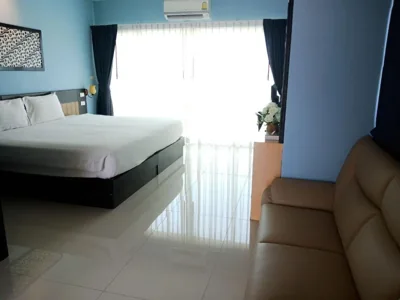 Phuket Chinoinn-SHAPlus Certified – Foto 6