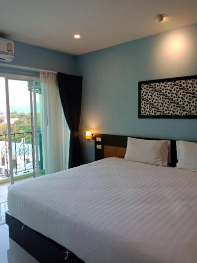 Phuket Chinoinn-SHAPlus Certified – Foto 7