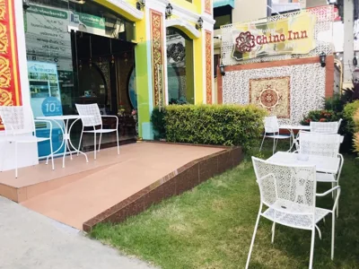 Phuket Chinoinn-SHAPlus Certified – Foto 9