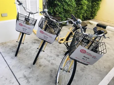 Phuket Chinoinn-SHAPlus Certified – Foto 10