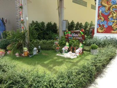 Phuket Chinoinn-SHAPlus Certified – Foto 12