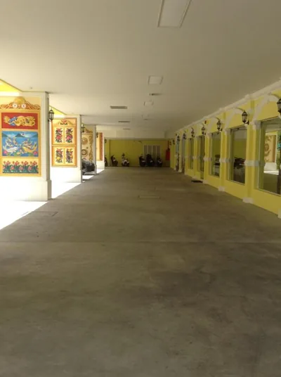 Phuket Chinoinn-SHAPlus Certified – Foto 14